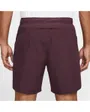 Short Homme M NK DF CHALLENGER 72IN1 SHORT Bordeaux