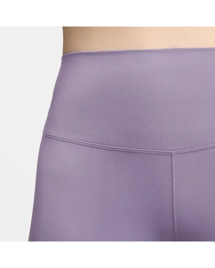 Legging Femme W NK DF ONE HR TIGHT Violet