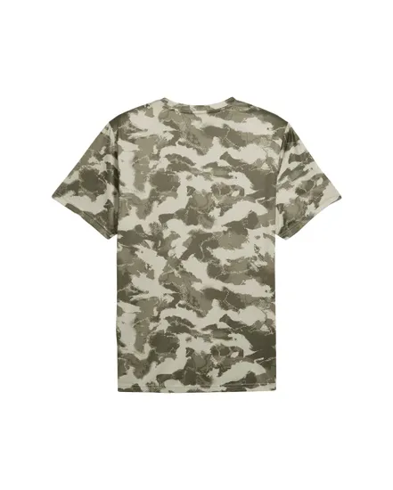 T-shirt Homme M TAD ESSENTIALS AOP TEE