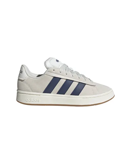 Chaussures Homme GRAND COURT ALPHA 00S Gris