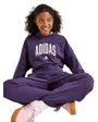 Pantalon Fille Jogging Club