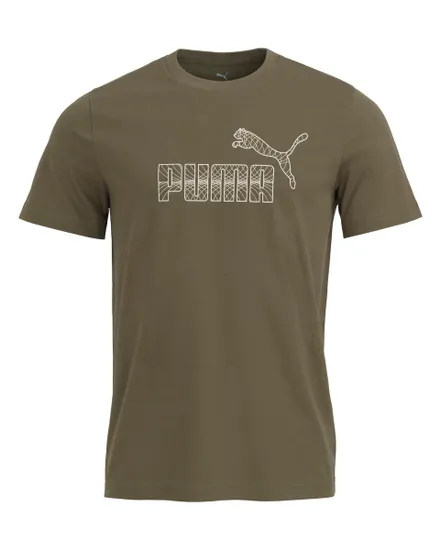 T-shirt Homme N1 Logo Tee