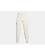 Pantalon de Survêtement Homme UA UNSTOPPABLE JOGGERS Blanc