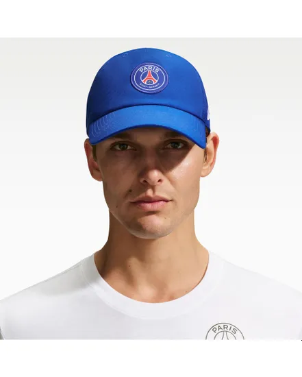 Casquette Homme Nike Club Cap PSG