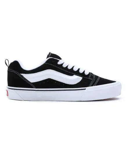 Chaussures Unisexe KNU SKOOL Noir