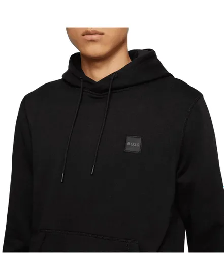Sweat À Capuche Homme WeTalk