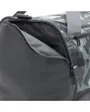 Sac de sport Unisexe NK BRSLA M DUFF -9.5 CAT AOP Gris