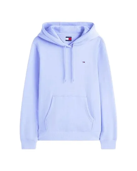 Sweat à Capuche Femme Vintage Iris Tommy Jeans