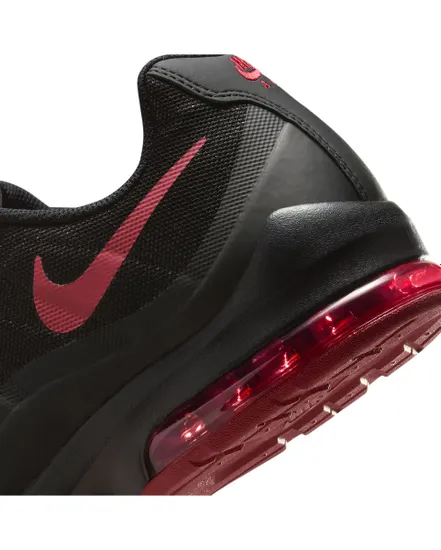 Chaussures Homme NIKE AIR MAX INVIGOR Noir