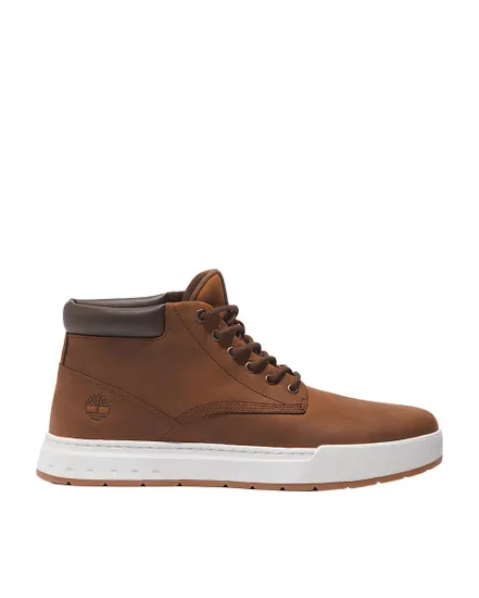 Baskets Homme Maple Grove Mid Lace Up Sneaker