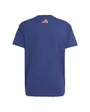 T-Shirt Supporter Enfant XV De France 2025 2026