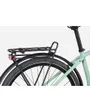 VTC électrique Homme E-EXPLORER 3.4 Vert Menthe