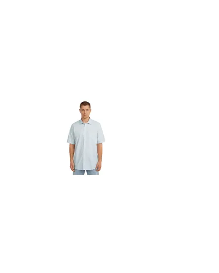 Chemise Homme One Pocket Regular Shirt