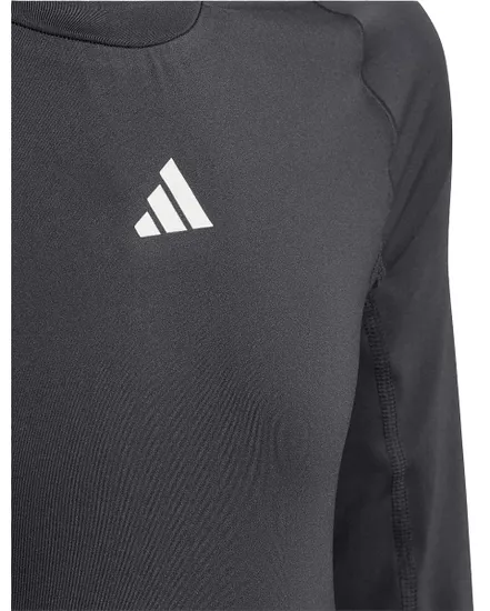 T-Shirt Technique Enfant Techfit AEROREADY