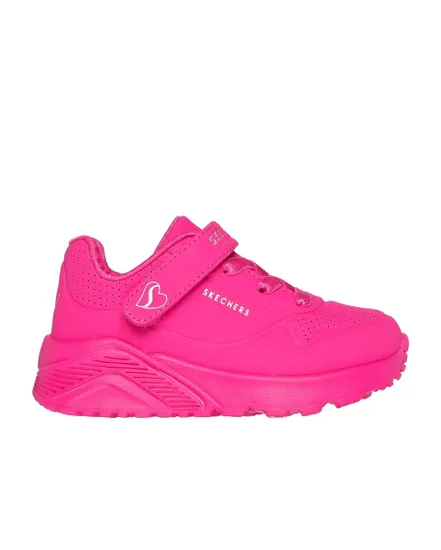 Chaussures Fille Uno Lite