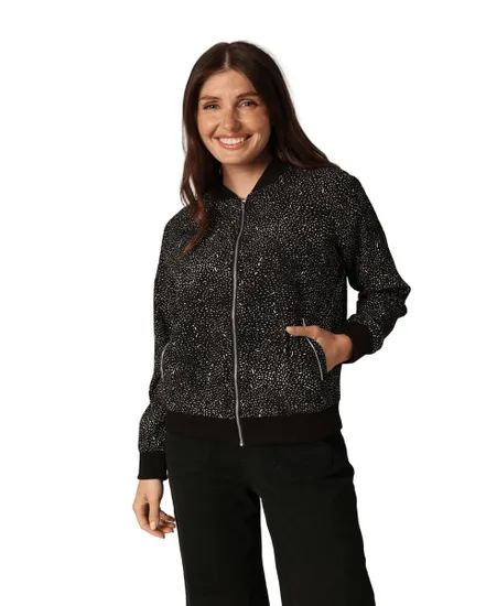 Veste Bomber Femme Elizara