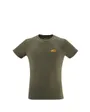 T-shirt manches courtes Homme FUSION TS SS M Vert