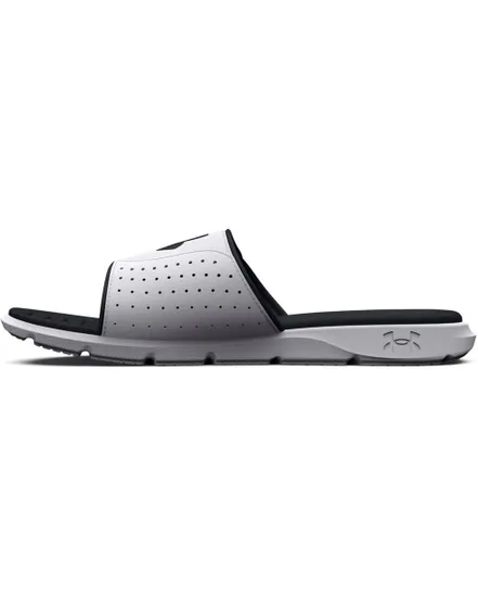 Sandales Homme UA M IGNITE PRO SL Blanc