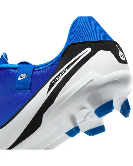 Crampons de football Homme LEGEND 10 ACADEMY FG/MG Bleu