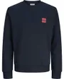 Sweat Homme JJbrandy Crew Neck