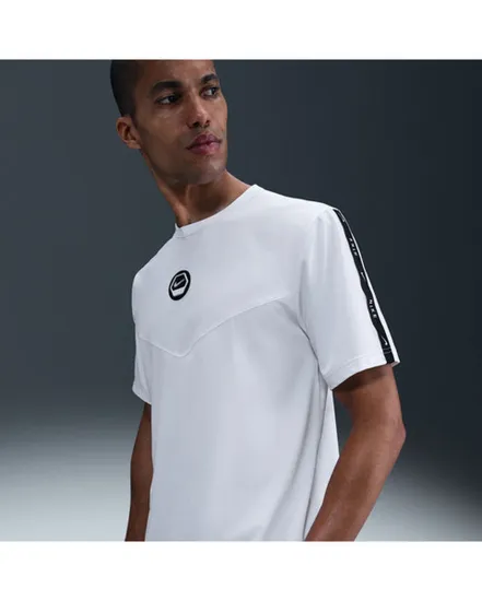 T-shirt Homme M NSW CS DF TEE Blanc