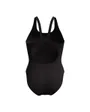 Maillot de bain Femme ECO+ H-BOOM PLACEM MUSCLEB BLA/GRN Noir