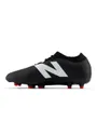 Crampons de football Unisexe TEKELA V4 UN Noir