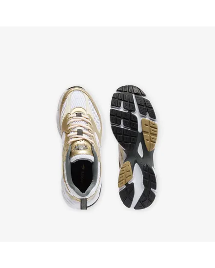 Chaussures Femme STORM 96 2K 126 4 SFA Blanc