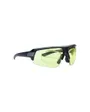 Lunettes Unisexe IMPULSE OPTIC Noir Mat