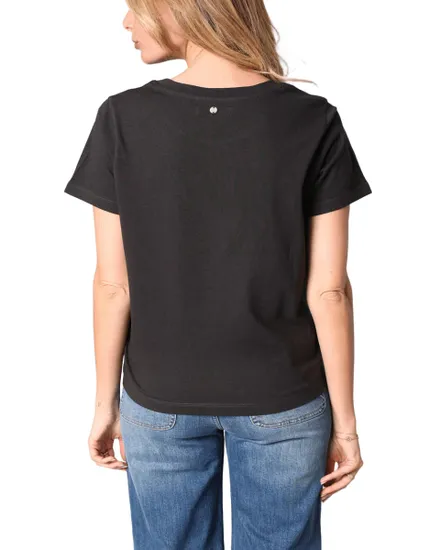 T-shirt Femme Texas