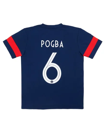 T-SHIRT POGBA FFF ENFANT
