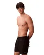 Short De Bain Homme Medium Drawstring