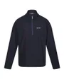 Veste polaire zip Homme MONTES Bleu