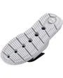 Sandales Homme UA M IGNITE PRO SL Blanc