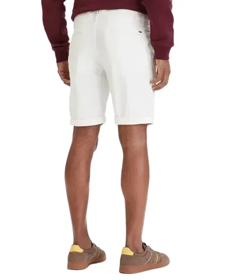 Short Chino Homme Scanton