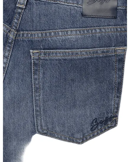 Jeans Femme C Ada HR 13 0