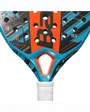 Raquette de padel Unisexe AIR VERTUO Multicolore