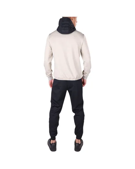 Ensemble de survetement Homme ALTAIR TRACKSUIT Noir
