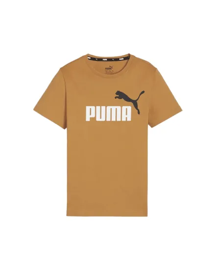 T-Shirt Garçon B ESS+2 LOGO TEE