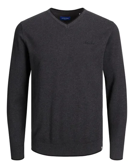 JORTONS KNIT V-NECK SN