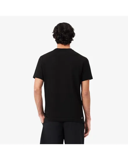 TEE-SHIRT CORE PERFORMANCE Homme Noir