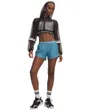 Short Femme Tech Play Up 2en1