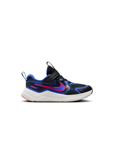 Chaussures Enfant NIKE COSMIC RUNNER (PSV) Noir