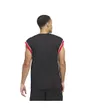 Débardeur Homme BOS TANK Noir