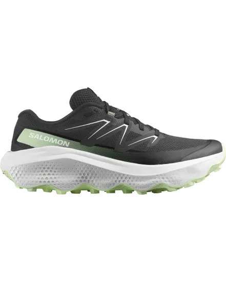 Chaussures de trail Homme SHOES ULTRA FLOW 2 Noir