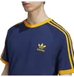 T-shirt Homme 3-STRIPES TEE Bleu