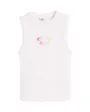 Débardeur Femme Bubble Tank