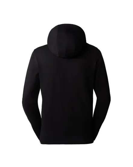 Sweat à capuche Homme M LIGHT DREW PEAK PULLOVER HOODIE Noir