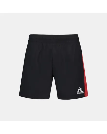 Short Homme TRAINING SP SHORT RUNNING N1 M Noir