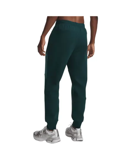 Pantalon de Jogging Homme UA Unstoppable FLC Jogger
